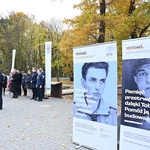 Inauguracja kampanii informacyjnej IPN na Westerplatte