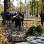 Inauguracja kampanii informacyjnej IPN na Westerplatte