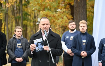 Powstaje cyfrowy pomnik ofiar II wojny światowej