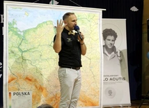 Każdy dzień zaczynam i kończę z Jezusem