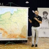 Spotkanie z Krzysztofem Drabikiem