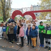 Siemianowice Śląskie. Święto Aniołów zamiast Halloween 