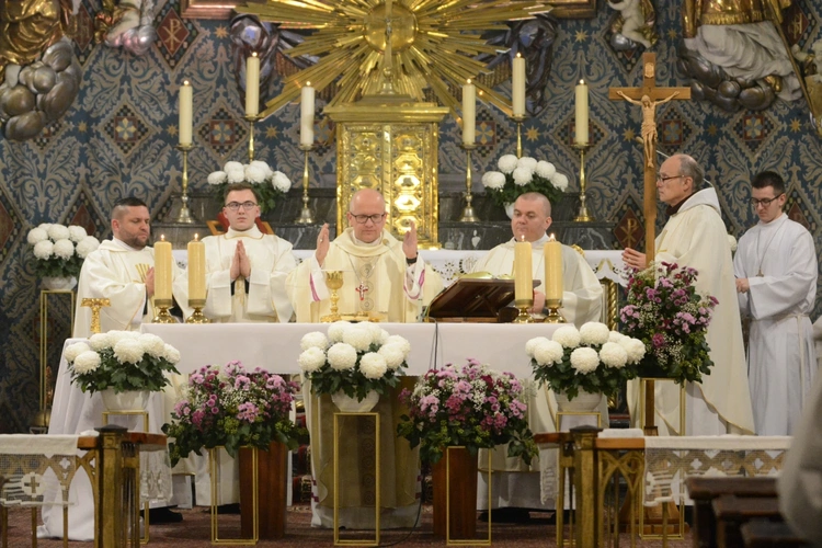 Wieczór z bł. Carlo Acutisem