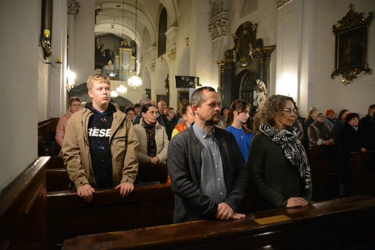 Wieczór z bł. Carlo Acutisem