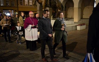 Wieczór z bł. Carlo Acutisem