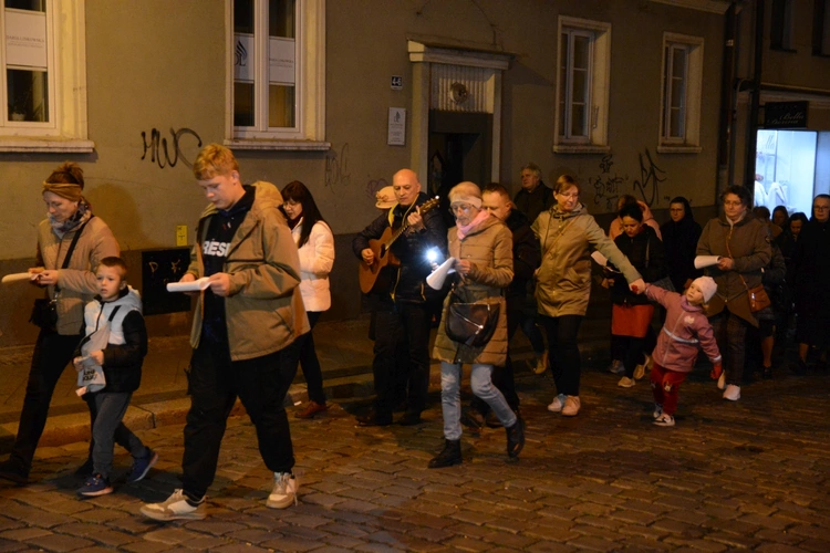 Wieczór z bł. Carlo Acutisem