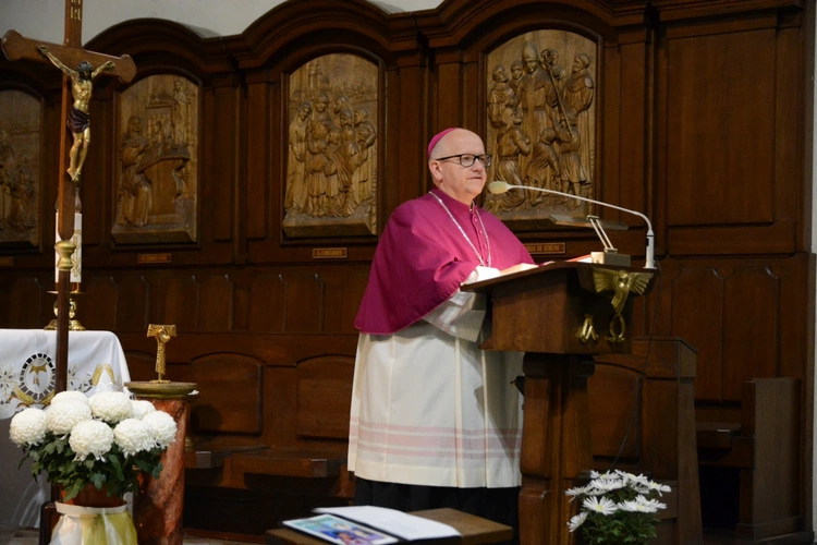 Wieczór z bł. Carlo Acutisem