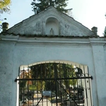 Cmentarz w Urzędowie
