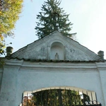 Cmentarz w Urzędowie