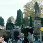 Cmentarz w Urzędowie