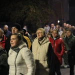 Marsz Wszystkich Świętych w Kędzierzynie-Koźlu