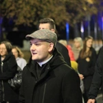 Marsz Wszystkich Świętych w Kędzierzynie-Koźlu