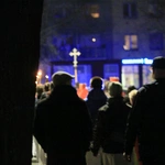 Marsz Wszystkich Świętych w Kędzierzynie-Koźlu