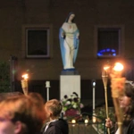 Marsz Wszystkich Świętych w Kędzierzynie-Koźlu