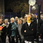 Marsz Wszystkich Świętych w Kędzierzynie-Koźlu