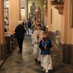Marsz Wszystkich Świętych w Kędzierzynie-Koźlu