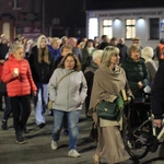 Marsz Wszystkich Świętych w Kędzierzynie-Koźlu