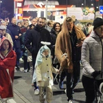 Marsz Wszystkich Świętych w Kędzierzynie-Koźlu
