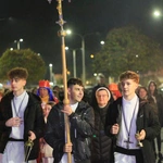Marsz Wszystkich Świętych w Kędzierzynie-Koźlu