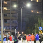 Marsz Wszystkich Świętych w Kędzierzynie-Koźlu