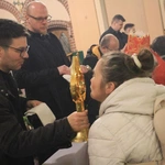 Marsz Wszystkich Świętych w Kędzierzynie-Koźlu