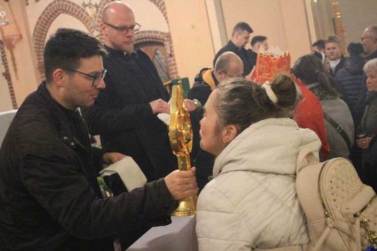 Marsz Wszystkich Świętych w Kędzierzynie-Koźlu