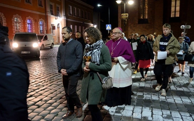 Błogosławiony nastolatek, który prowokuje do marzeń o niebie