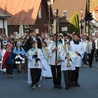 Święci z ośmiu błogosławieństw