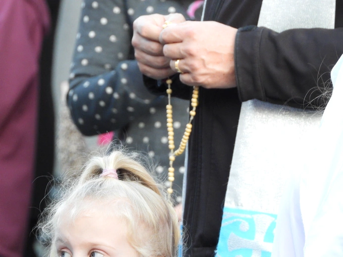 Tydzień ze Świętymi w Muszynie