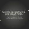 Pożegnanie duszpasterzy