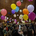 Wszyscy Święci w Siechnicach