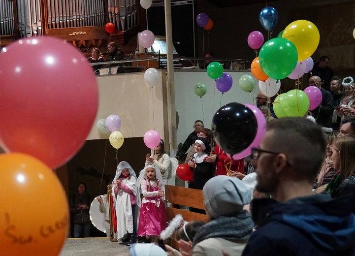 Wszyscy Święci w Siechnicach