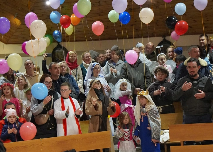 Wszyscy Święci w Siechnicach