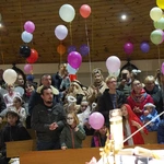 Wszyscy Święci w Siechnicach