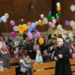 Wszyscy Święci w Siechnicach