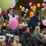 Wszyscy Święci w Siechnicach