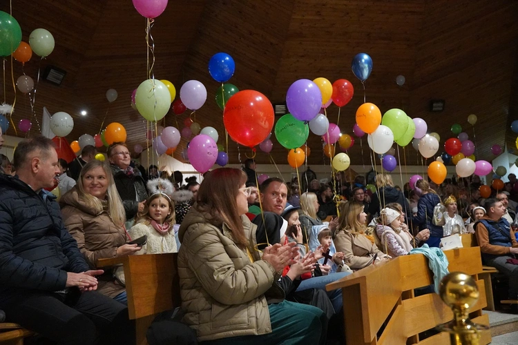 Wszyscy Święci w Siechnicach