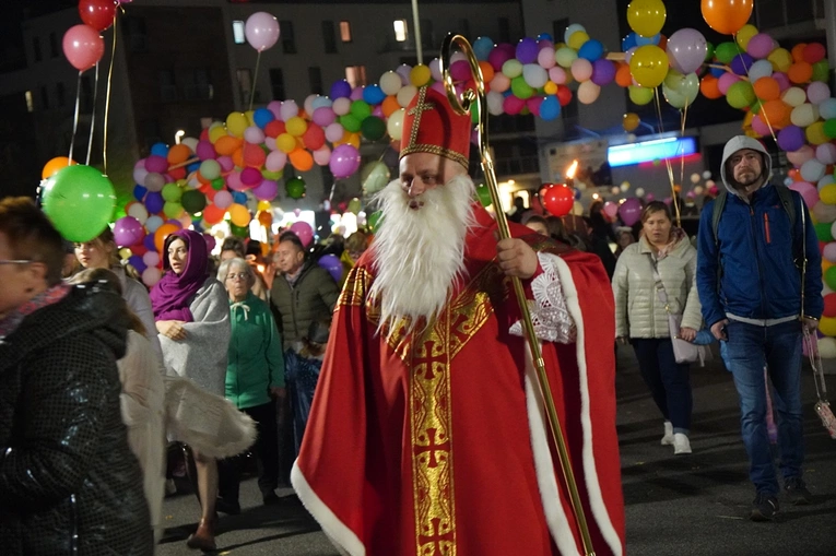 Wszyscy Święci w Siechnicach