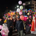 Wszyscy Święci w Siechnicach