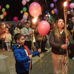 Wszyscy Święci w Siechnicach
