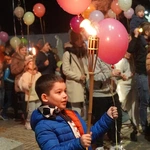 Wszyscy Święci w Siechnicach