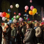 Wszyscy Święci w Siechnicach