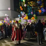 Wszyscy Święci w Siechnicach