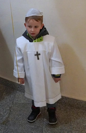Wszyscy Święci w Siechnicach