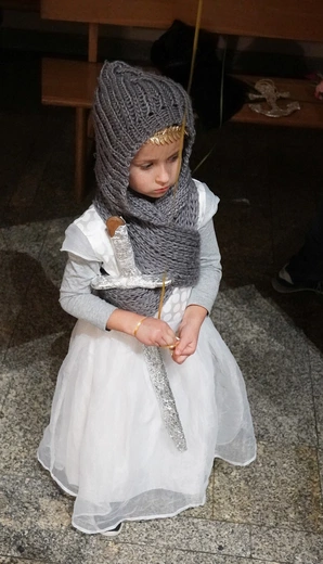 Wszyscy Święci w Siechnicach