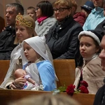 Wszyscy Święci w Siechnicach