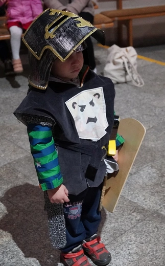 Wszyscy Święci w Siechnicach