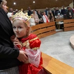 Wszyscy Święci w Siechnicach