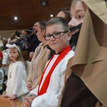 Wszyscy Święci w Siechnicach