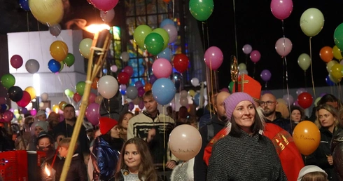 Wszyscy Święci w Siechnicach